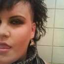 Sexy Trans Babe Ready To Drill You Like Never Before ???